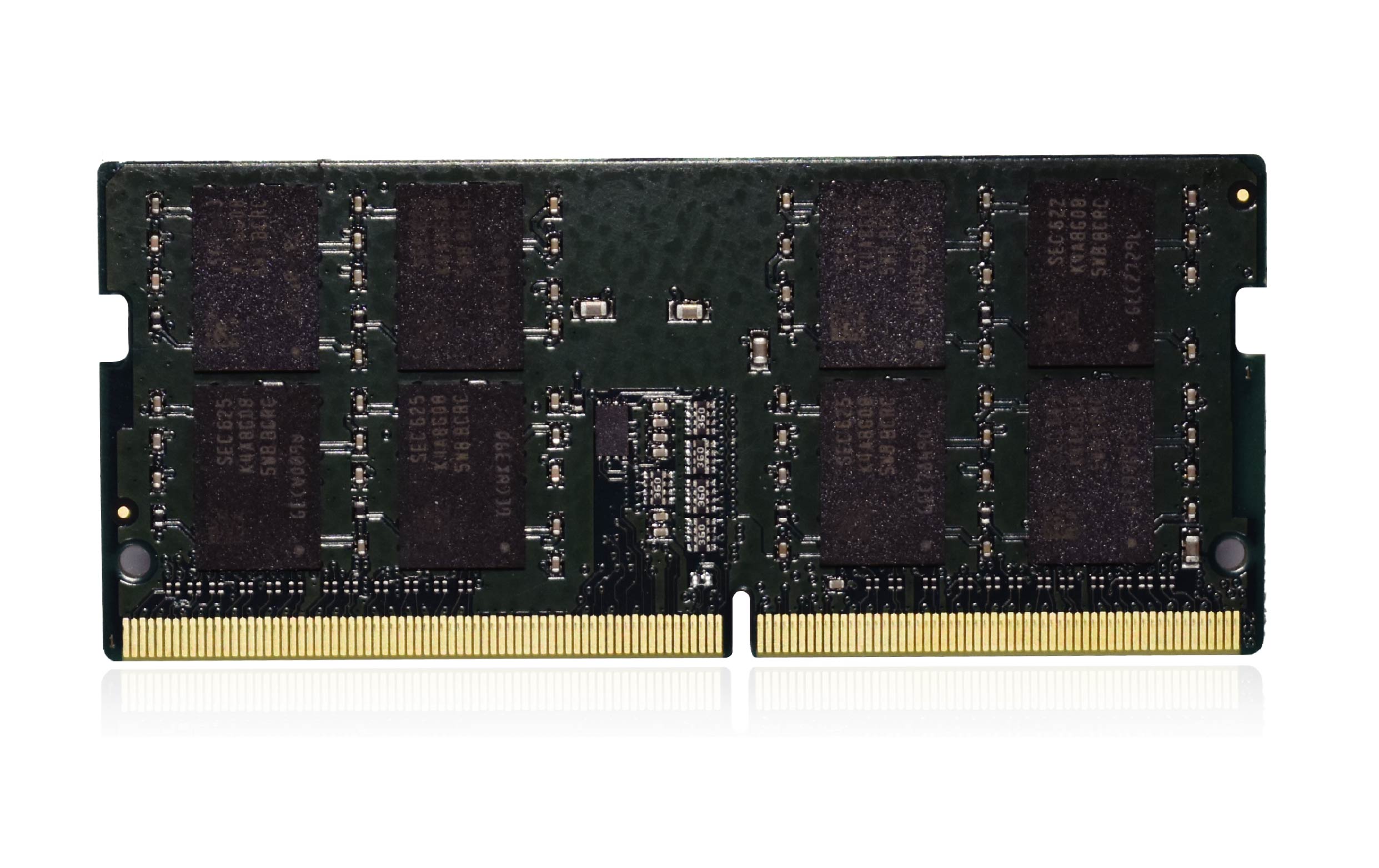 Notebook Memory DDR4