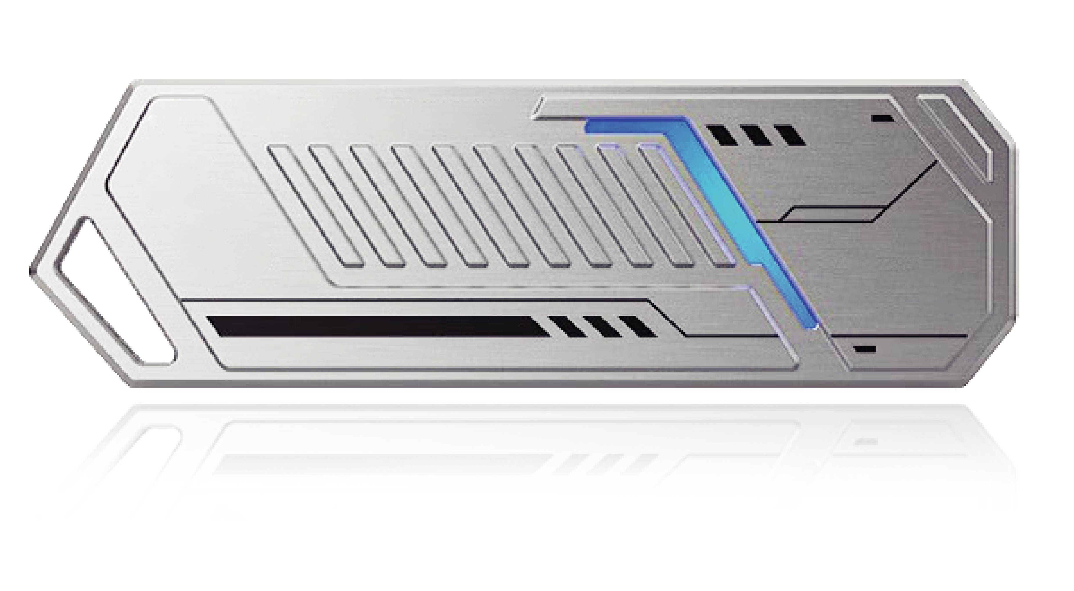 Portable SSD (PSSD Type C)