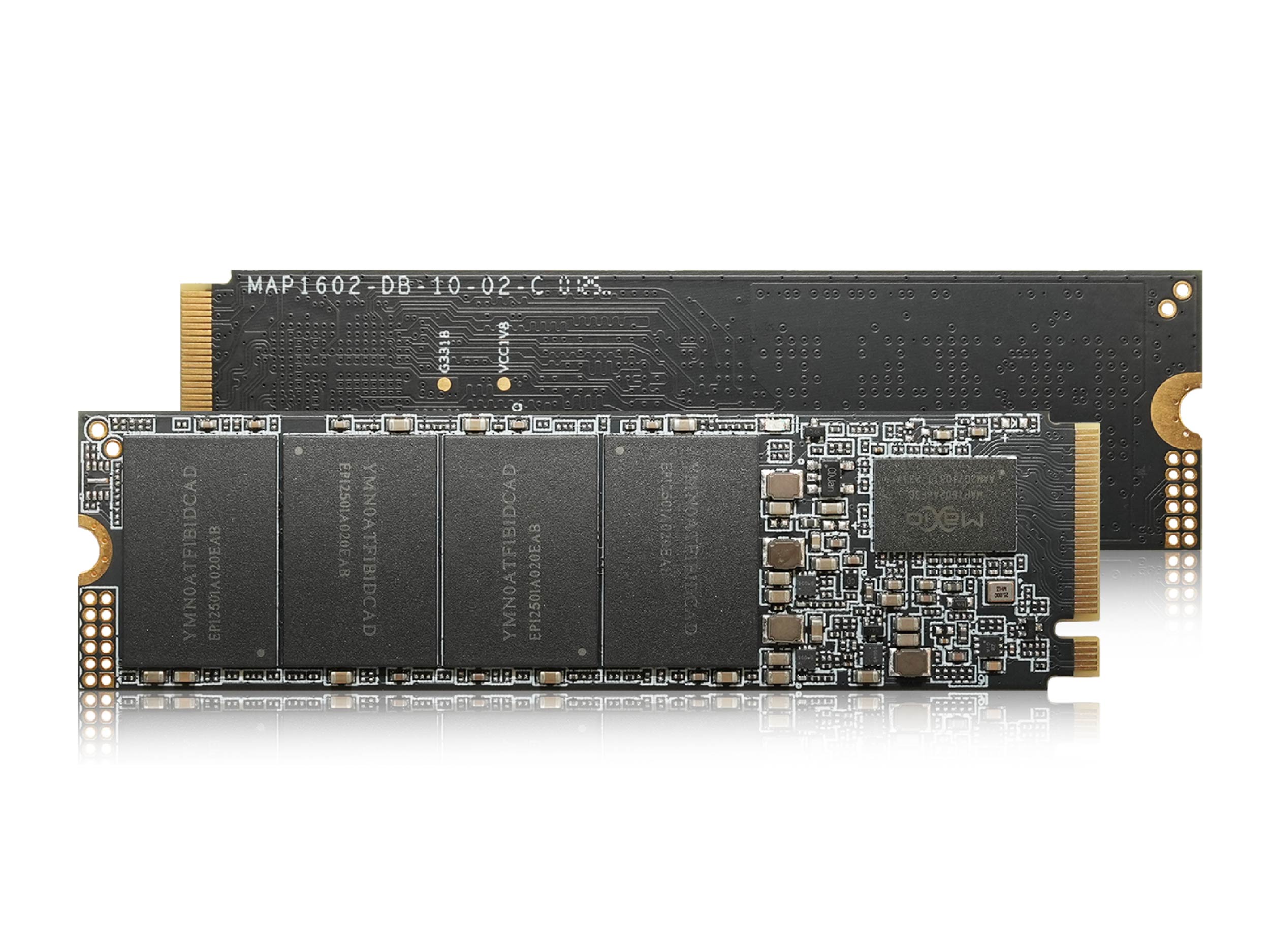 M.2 PCIe NVMe Gen4 SSD 7000M Series