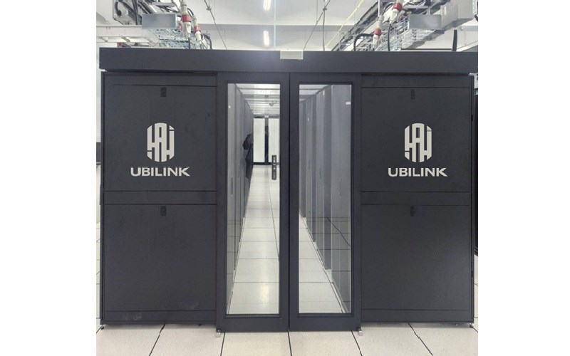 Computing Rental Service